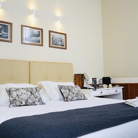 Casa Rosa Hotel Boutique Petrópolis Esterno foto